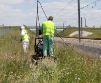 Traitement phytosanitaire