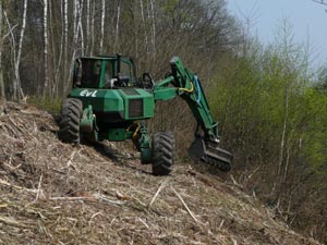 Forestier